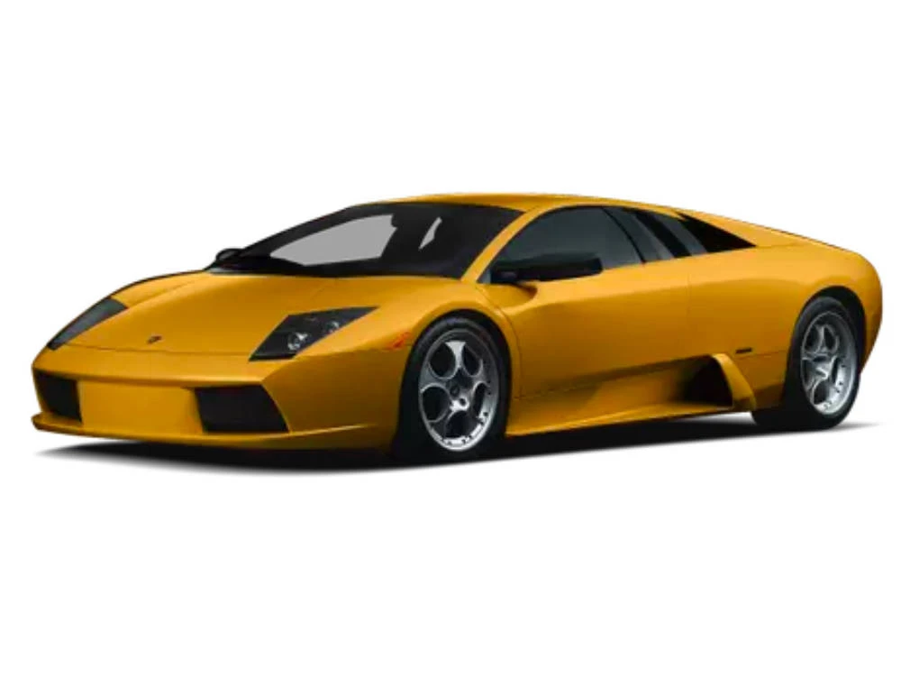 Stěrače Lamborghini Murcielago 2001–2010 coupe
