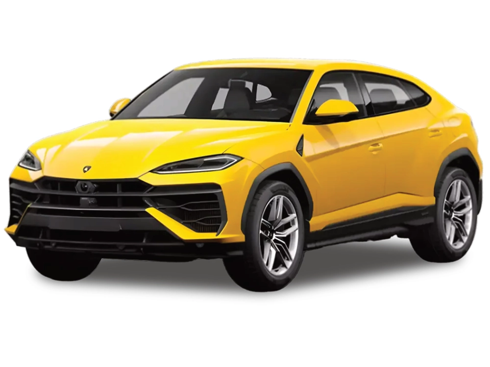 Stěrače Lamborghini Urus 2018–2019 SUV with out built-in washer