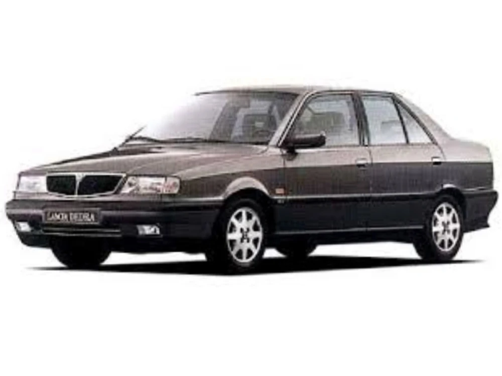Stěrače Lancia Dedra 1989–1999 sedan