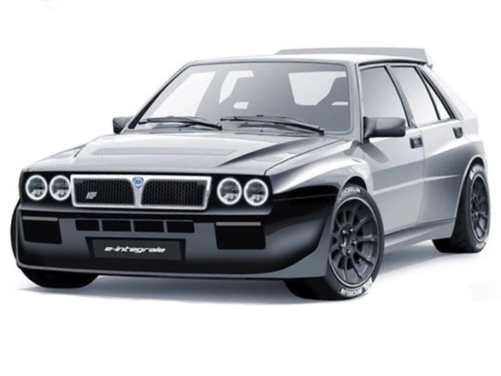 Stěrače Lancia Delta 1 1979–1994 hatchback