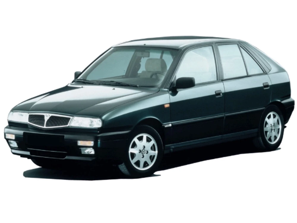 Stěrače Lancia Delta 2 1993–1999 836 hatchback