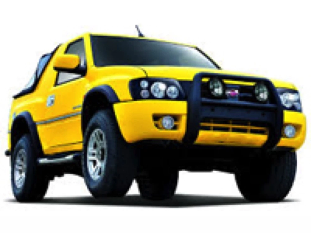 Stěrače Landwind X9 2005–2017 Кроссовер