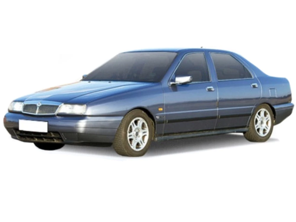Stěrače Lancia Kappa 1994–2000 sedan