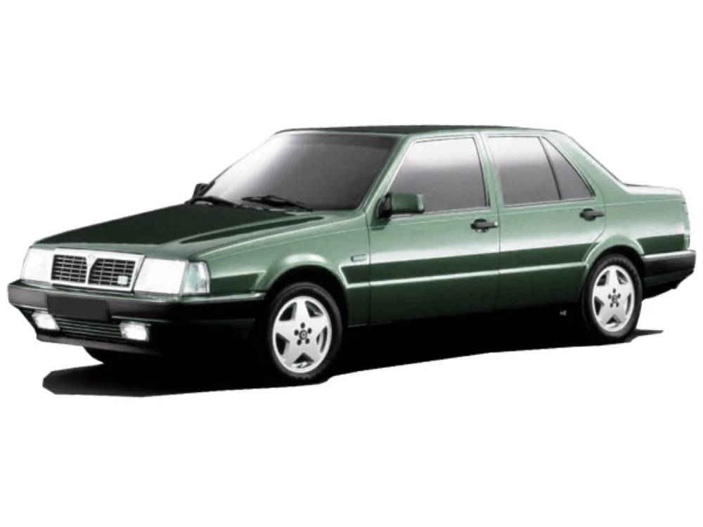 Stěrače Lancia Thema 1 1987–1994 sedan