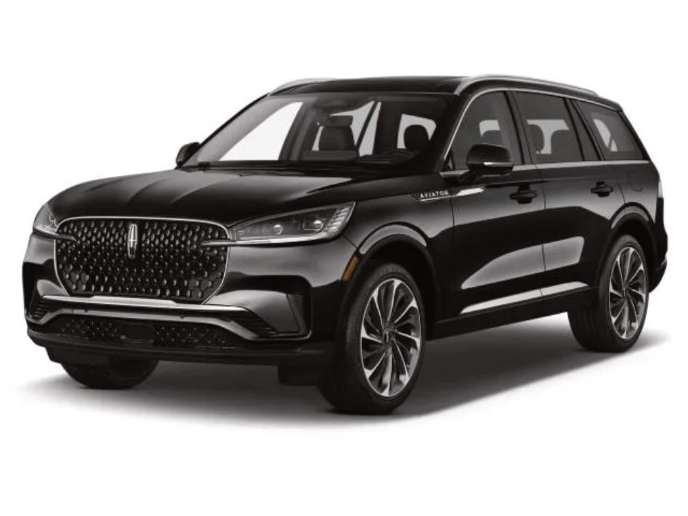 Stěrače Lincoln Aviator 2 2019–2019 SUV