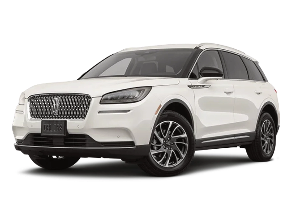 Stěrače Lincoln Corsair 2020–2026 SUV