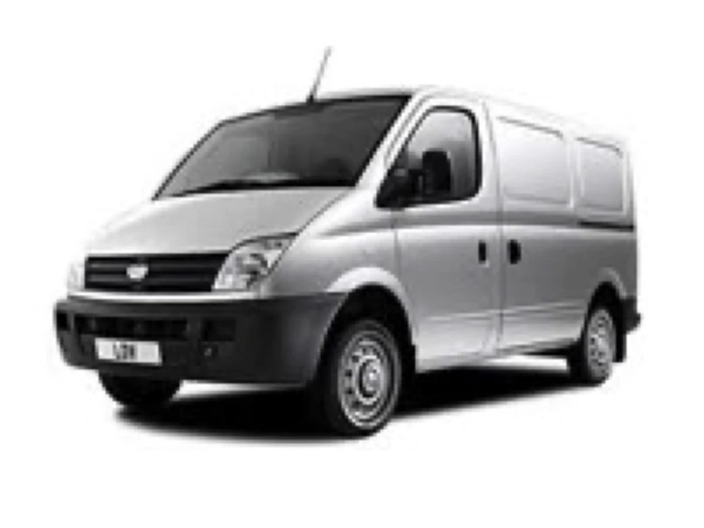 Stěrače LDV Maxus 2005–2019 Фургон
