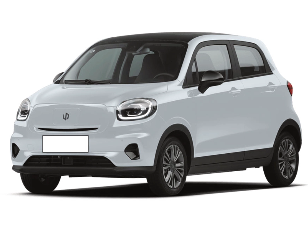 Stěrače Leapmotor T03 2020–2026 hatchback