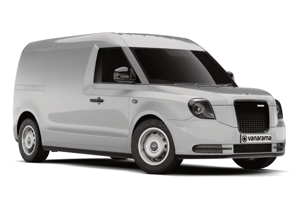 Stěrače LEVC VN5 2020–2026 van