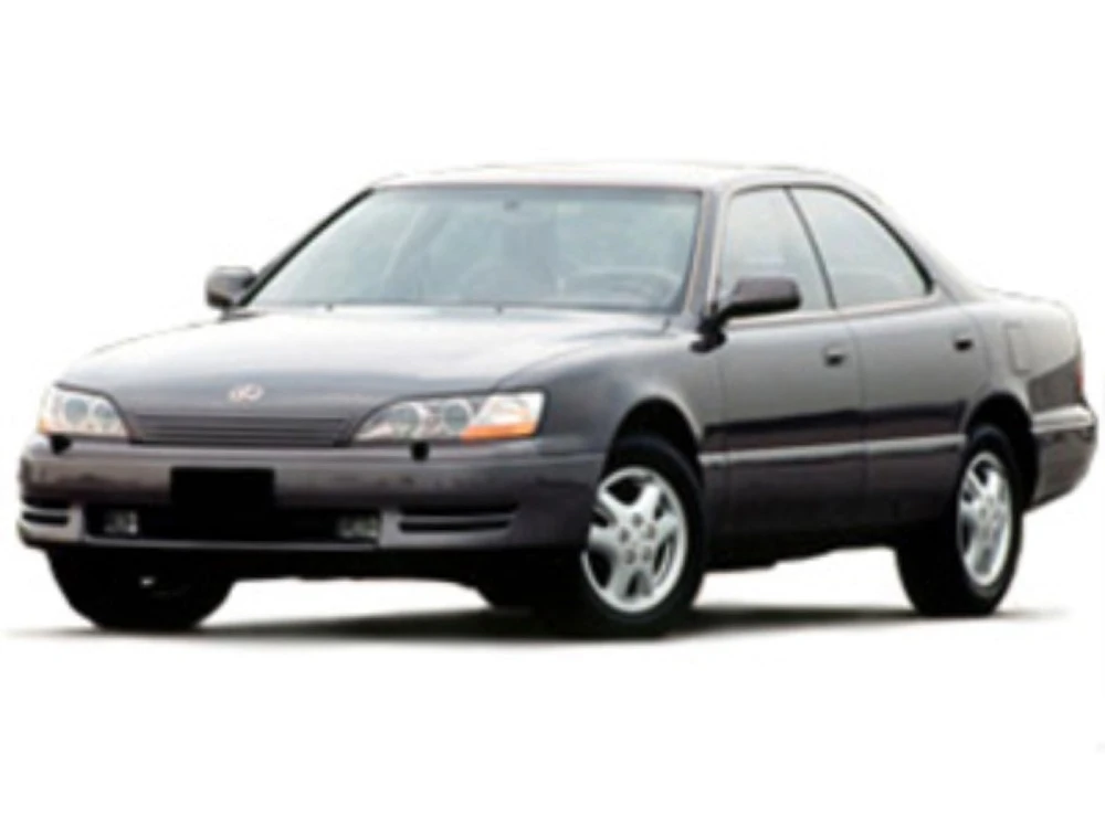 Stěrače Lexus ES 2 1991–1996 XV10 sedan