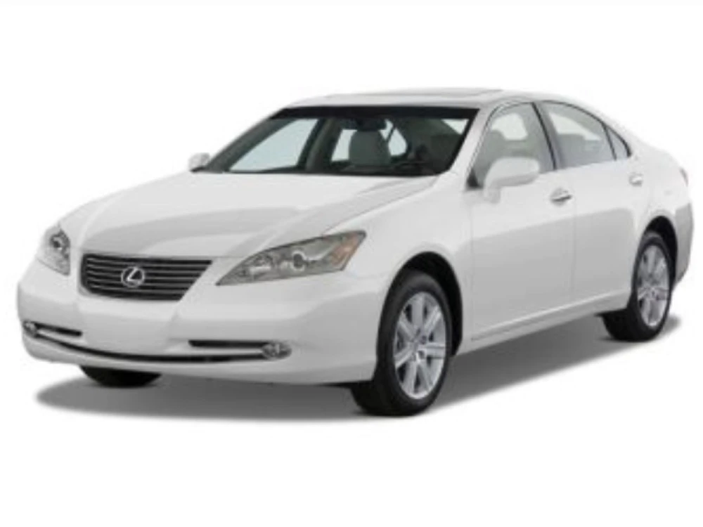 Stěrače Lexus ES 5 2006–2012 V5 | XV40 | GSV40 | ES350 | ES240 sedan