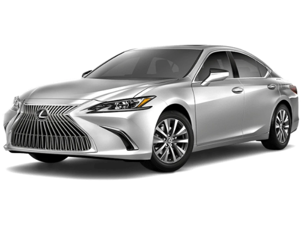 Stěrače Lexus ES 7 2018–2026 XZ10 | ES200 | ES250 | ES300 | ES350 | ES300h sedan