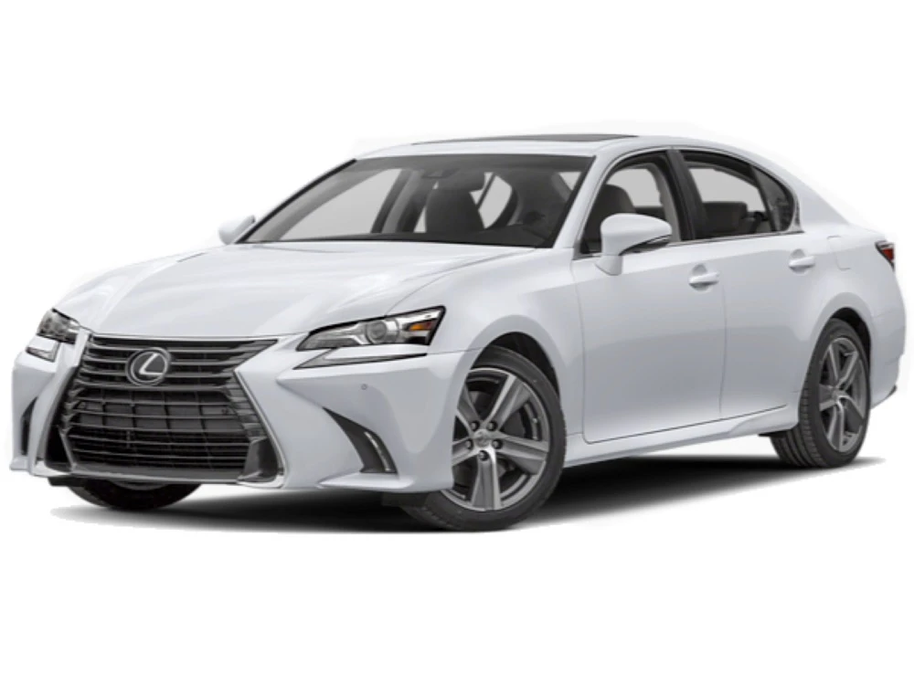 Stěrače Lexus GS 4 2012–2020 L10 | GRL1 | GS200t | GS250 | GS350 | GS300h | GS450h sedan