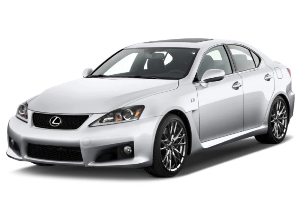 Lexus IS 2 E2 | XE20 | IS220d | IS250 | IS350 sedan 2005–2013