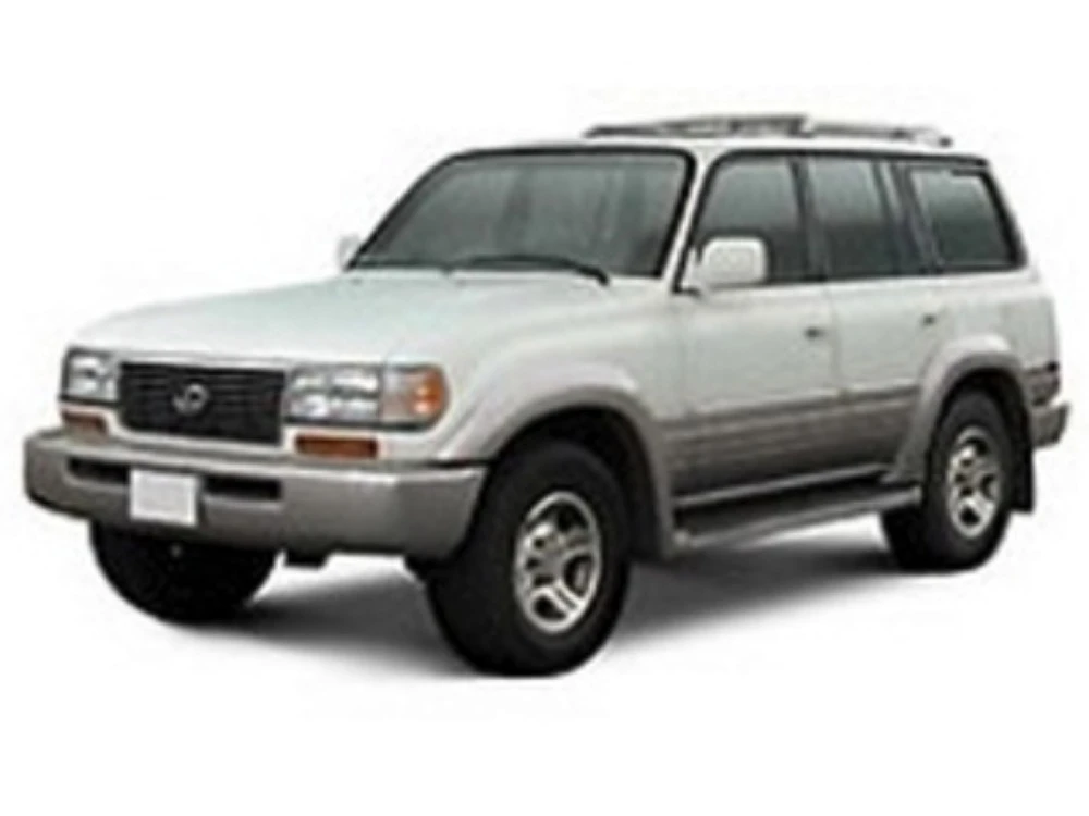 Lexus LX 1 J80 | LX450 SUV 1995–1998