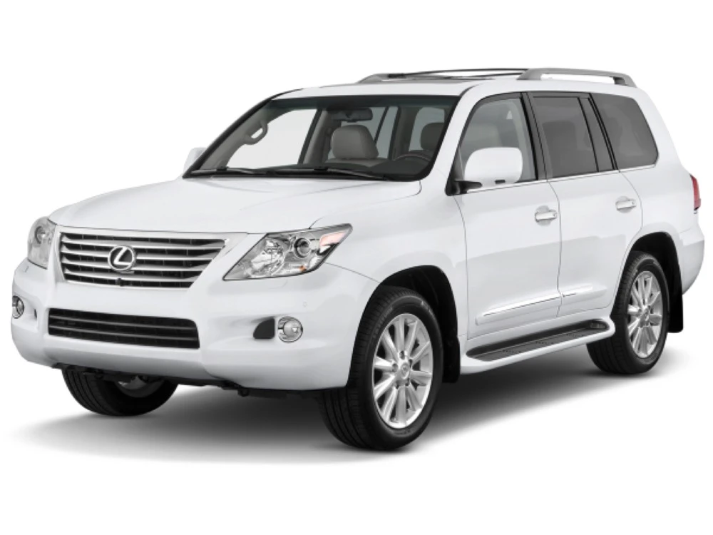 Stěrače Lexus LX 3 2007–2012 URJ200 | J200 SUV 11.2007-01.2012 plastic rear wiper