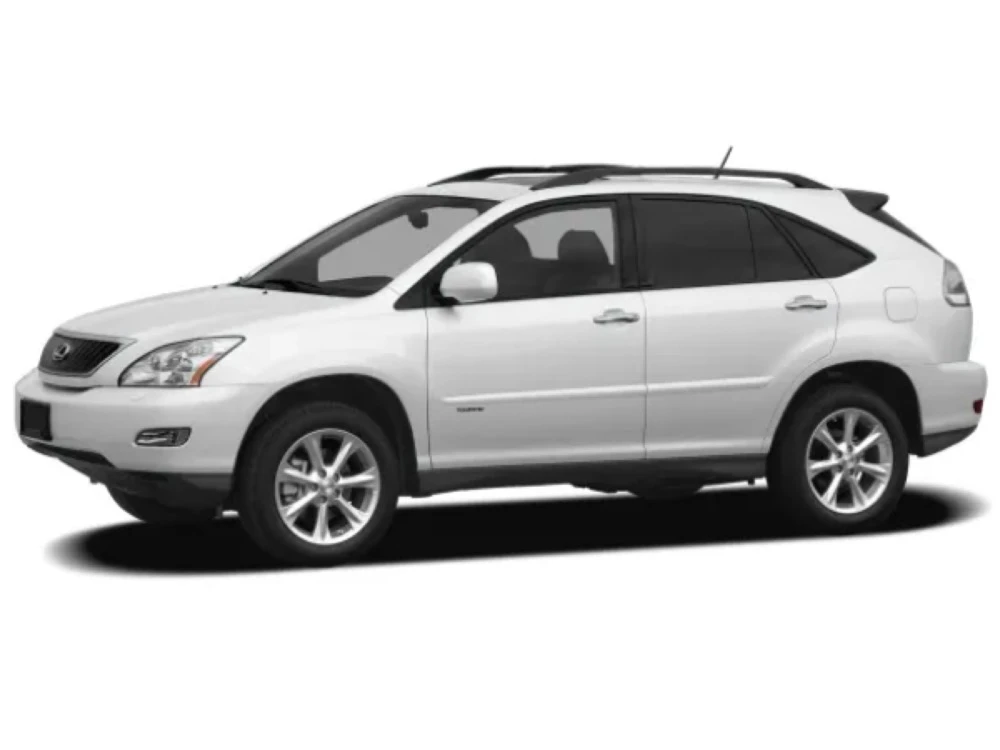 Stěrače Lexus RX 2 2003–2009 XU30 | RX300 | RX330 | RX350 | RX400h SUV
