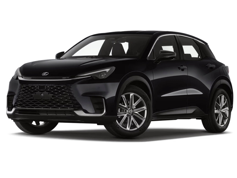 Stěrače Lexus LBX 2023–2026 H1 SUV