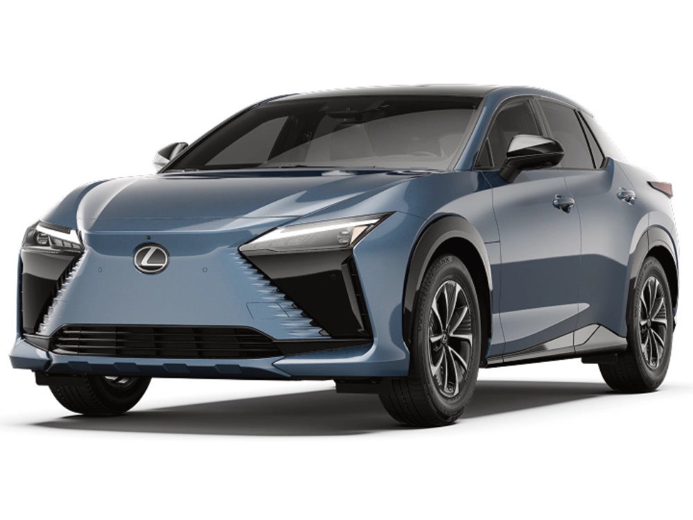 Stěrače Lexus RZ 2023–2026 BM | RZ300e | RZ350e | RZ450e | RZ500e | RZ550e | RZ600e SUV