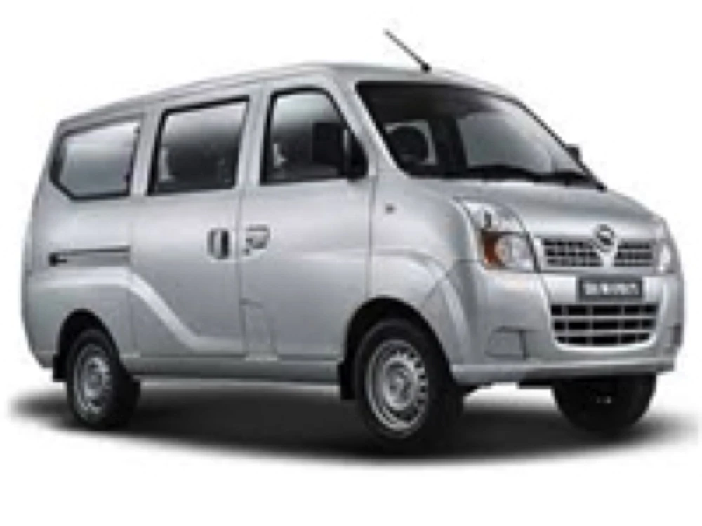 Stěrače Lifan Fengshun 2011–2019 Минивен