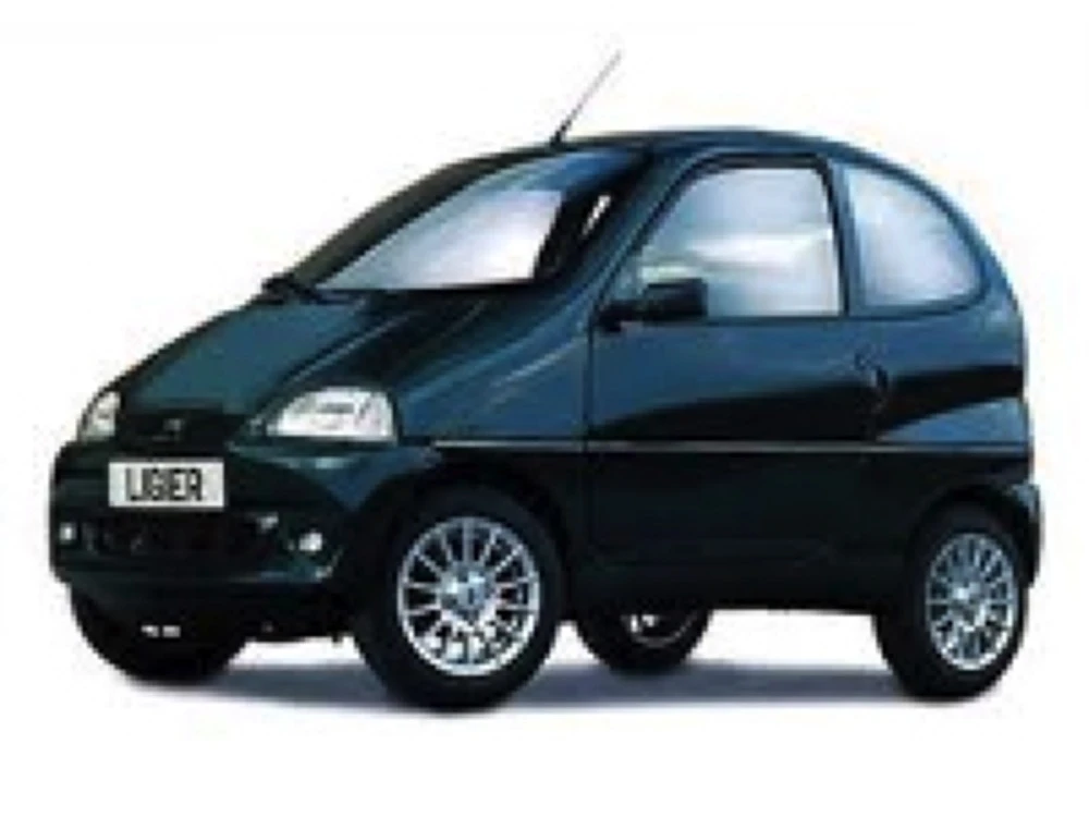 Stěrače Ligier Ambra 1996–2019 hatchback