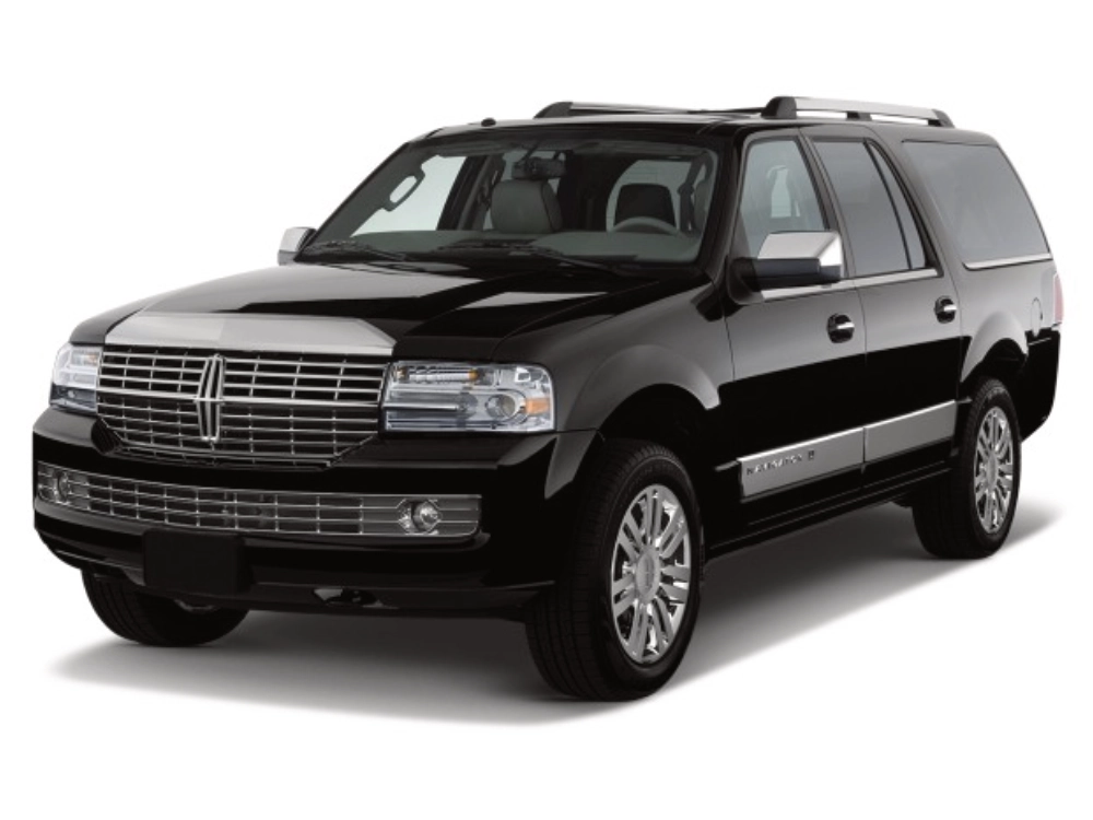 Stěrače Lincoln Navigator 3 2007–2017 U326 SUV