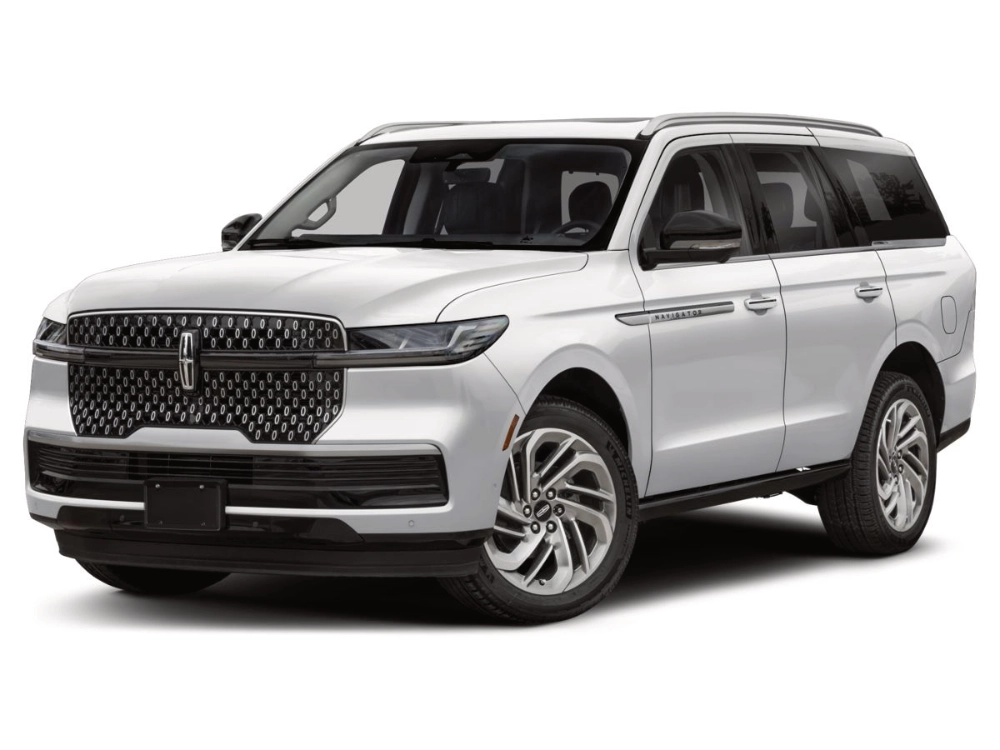 Lincoln Navigator 5 SUV 2024–2026