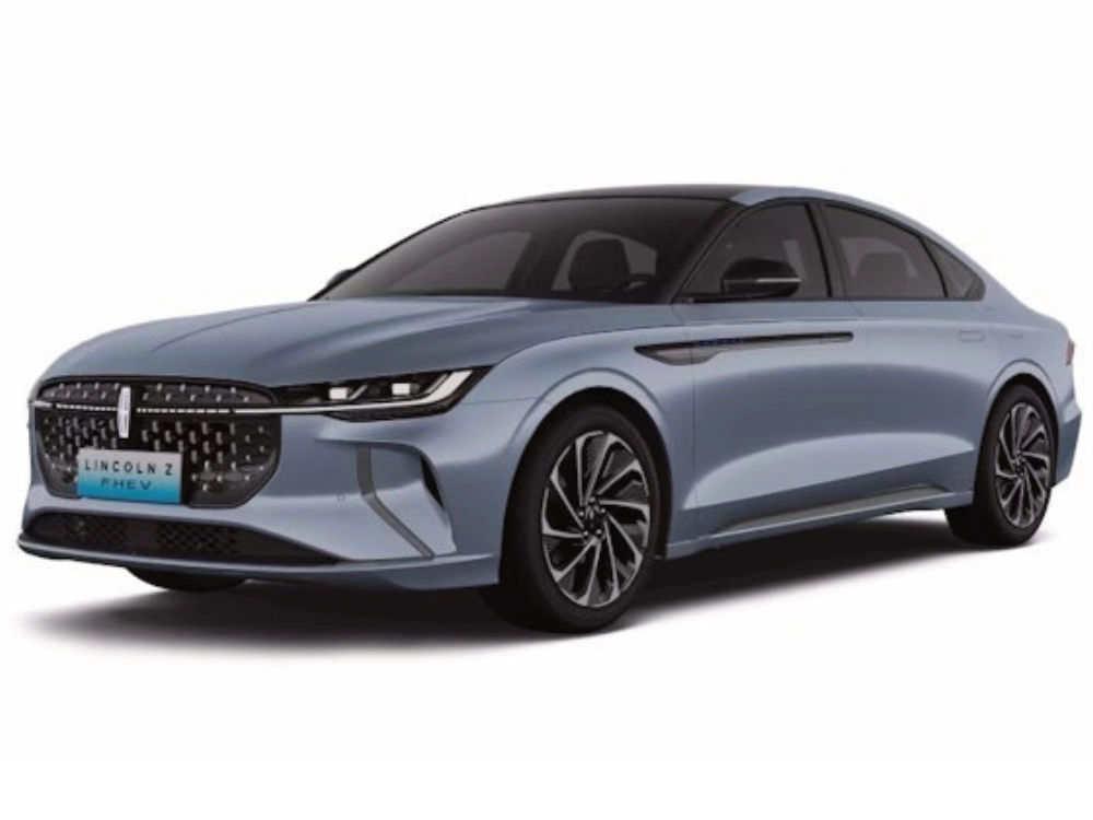 Stěrače Lincoln Z 2022–2026 sedan