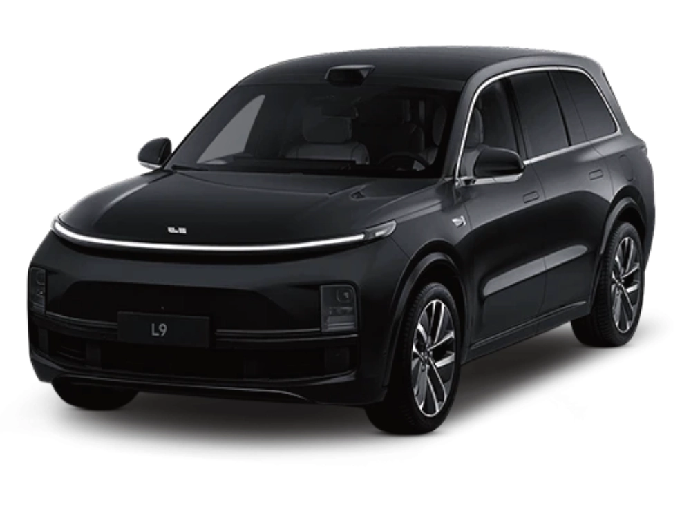 Stěrače Li Xiang L9 2022–2026 SUV