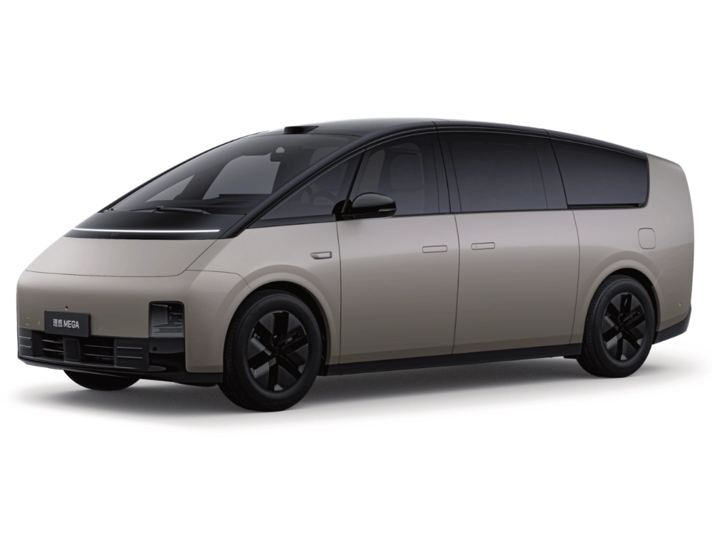 Stěrače Li Xiang Mega 2023–2026 MPV