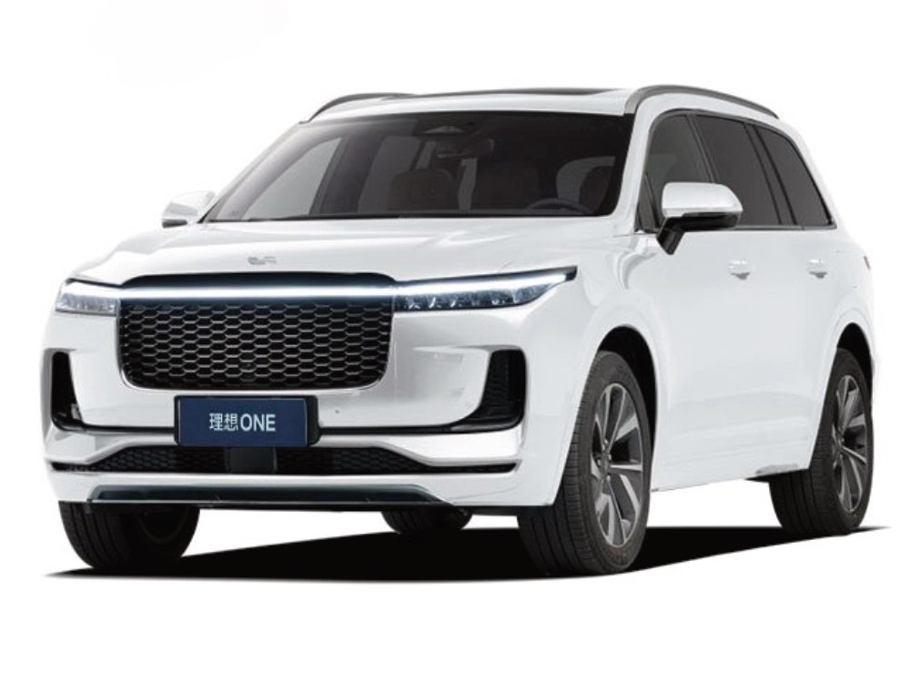 Stěrače Li Xiang One 2019–2022 SUV