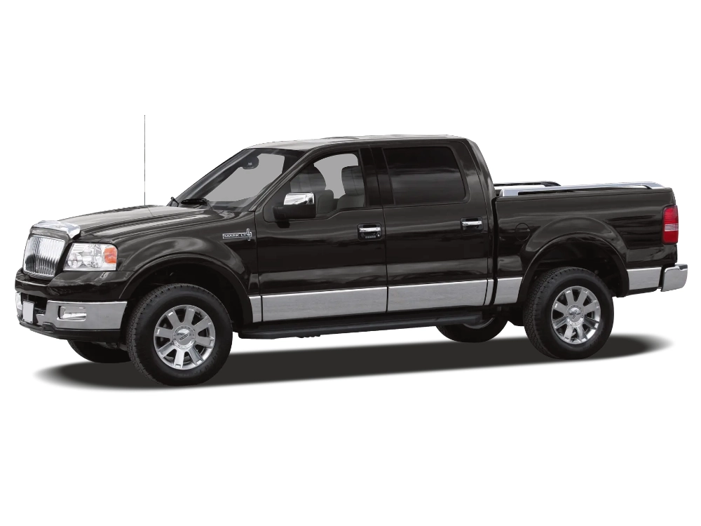 Stěrače Lincoln Mark LT 2002–2014 Pick Up