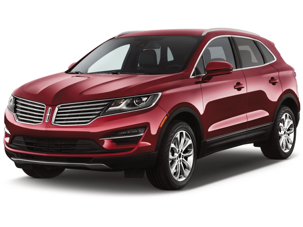 Stěrače Lincoln MKC 2014–2018 SUV