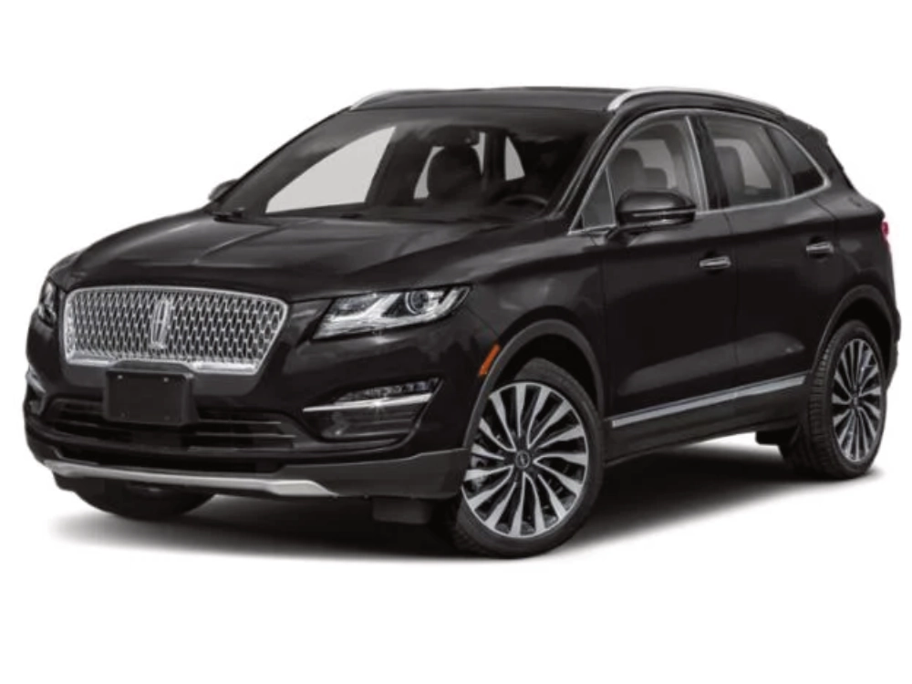 Stěrače Lincoln MKC 2018–2019 SUV