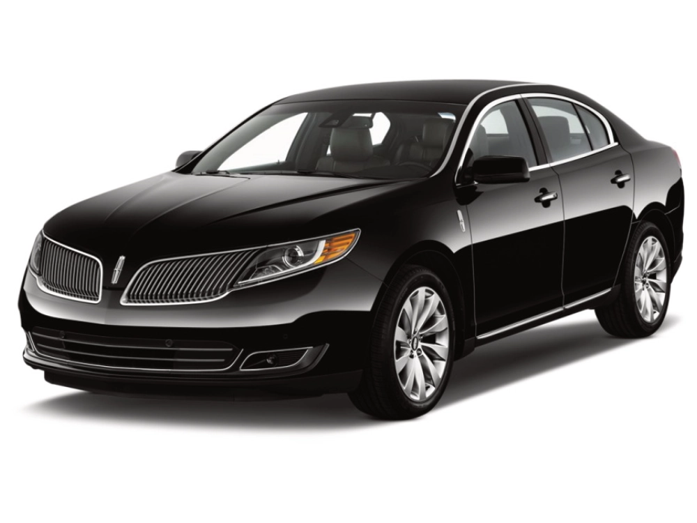 Stěrače Lincoln MKS 2008–2016 sedan