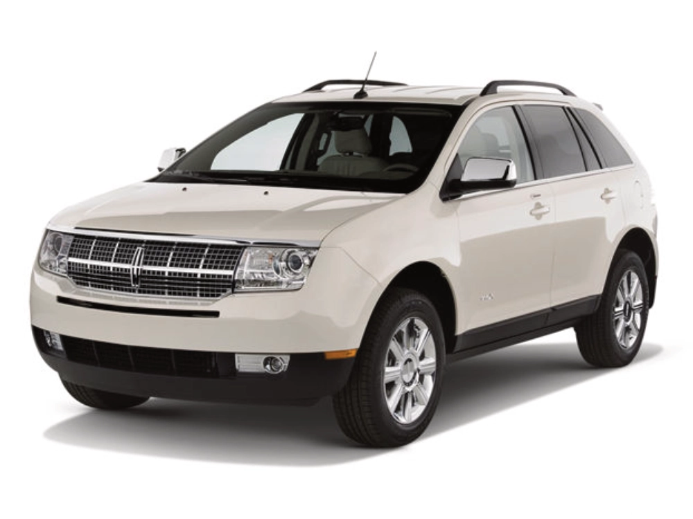 Stěrače Lincoln MKX 1 2007–2015 SUV