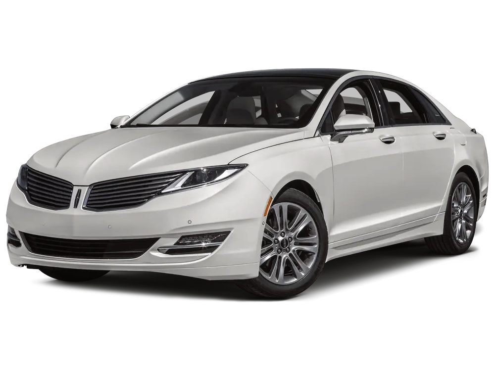 Stěrače Lincoln MKZ 2 2012–2017 sedan
