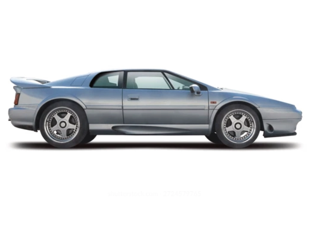 Stěrače Lotus Esprit 1993–2004 coupe