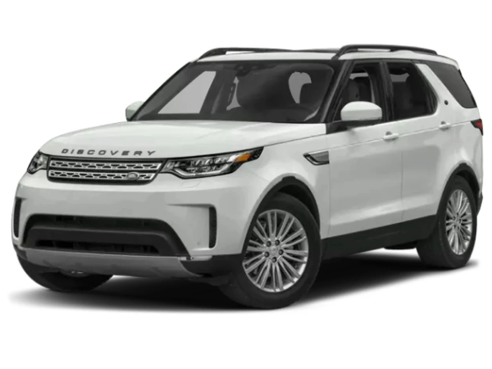 Stěrače Land Rover Discovery 5 2017–2026 V LR B6 SUV