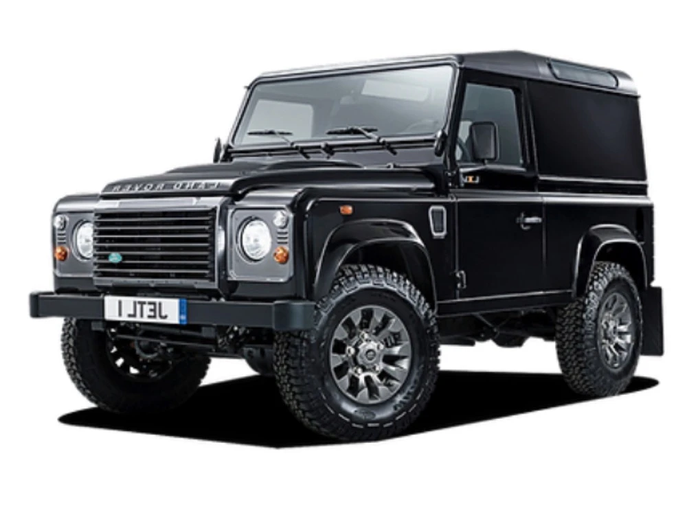 Stěrače Land Rover Defender 1 1990–2016 90 | 110 | 130 | 147 SUV