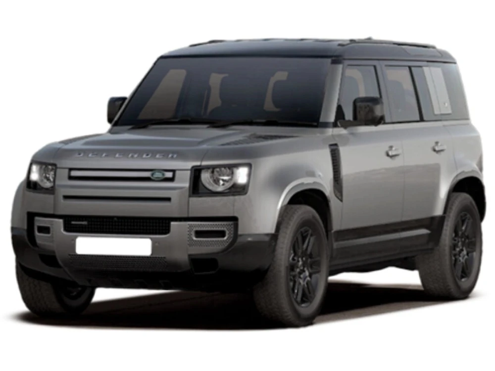 Stěrače Land Rover Defender 2 2019–2026 L663 SUV
