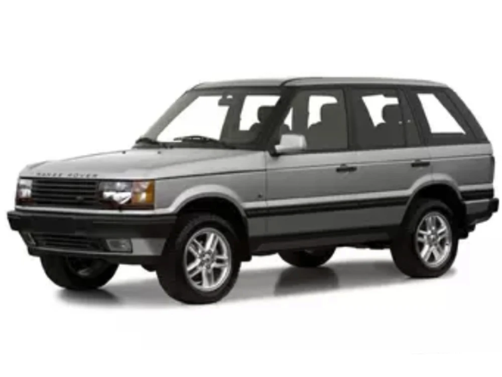 Stěrače Range Rover 1994–2002 2 LP