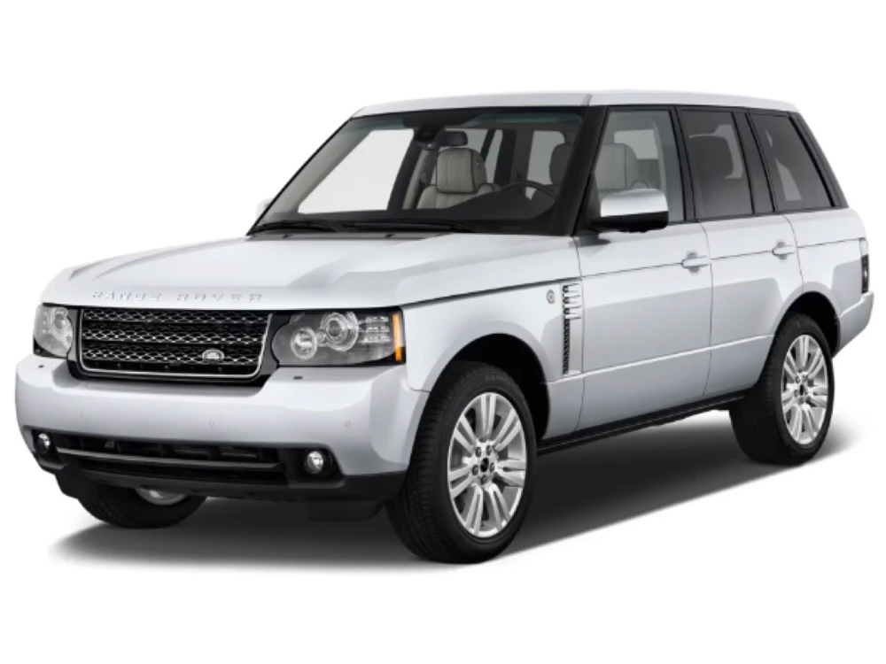 Stěrače Land Rover Range Rover 3 2002–2013 III LM SUV