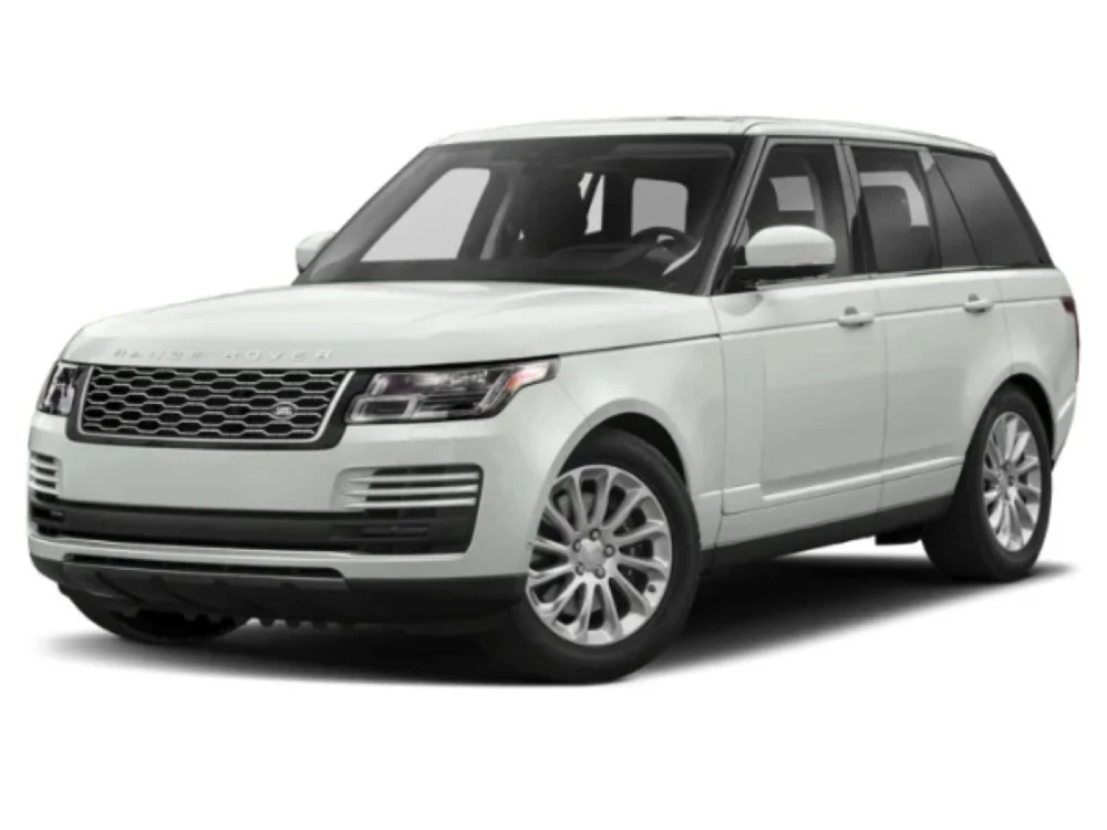 Stěrače Range Rover 2013–2017 4 LG 02.2013-12.2016 hook wiper arm, metal rear wiper