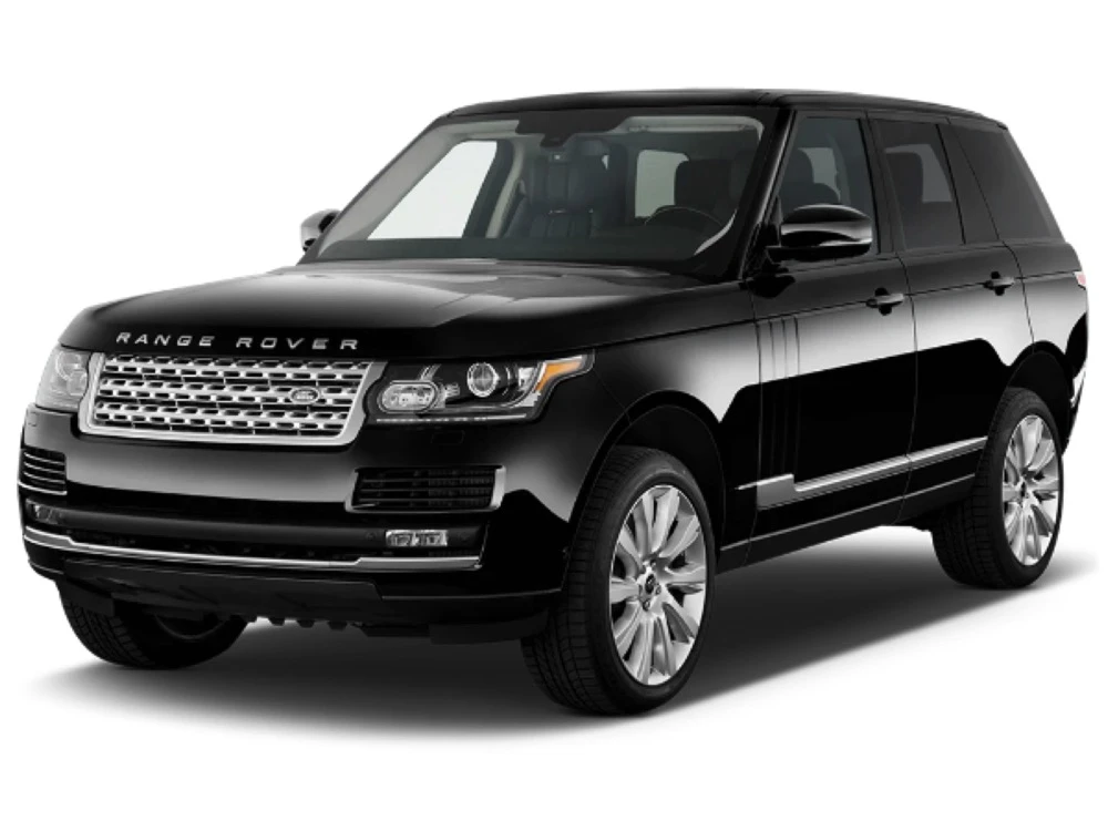 Stěrače Range Rover 2016–2021 4 LG facelift 09.2016-2021 original wiper arm, flat rear wiper