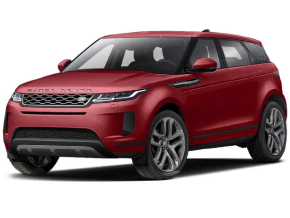 Stěrače Range Rover Evoque 2018–2026 2 L551