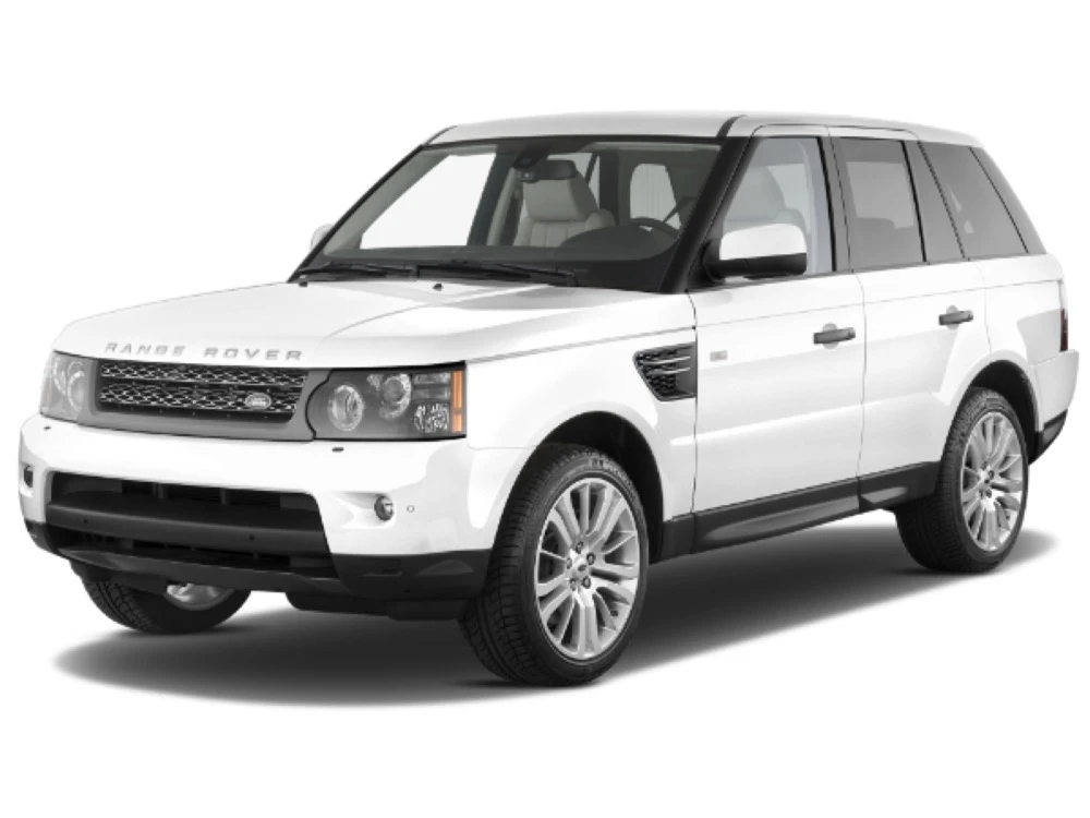 Stěrače Range Rover Sport 2005–2013 1 LS