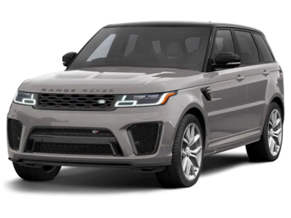 Stěrače Range Rover Sport 2016–2022 2 LW facelift 09.2016-2022 original wiper arm
