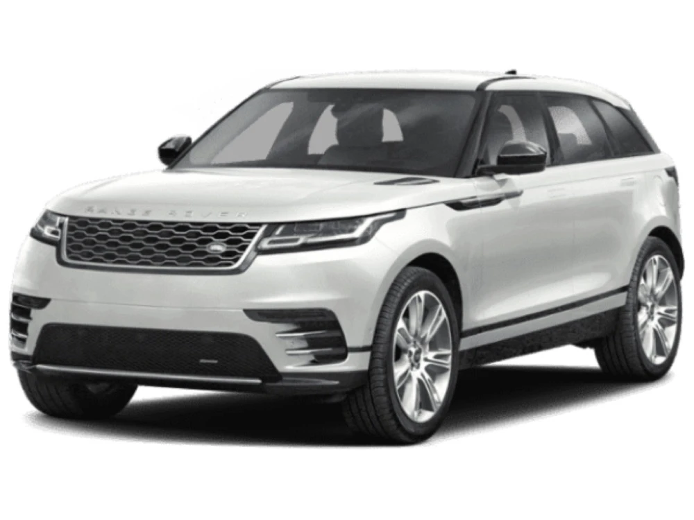 Stěrače Range Rover Velar 2017–2026