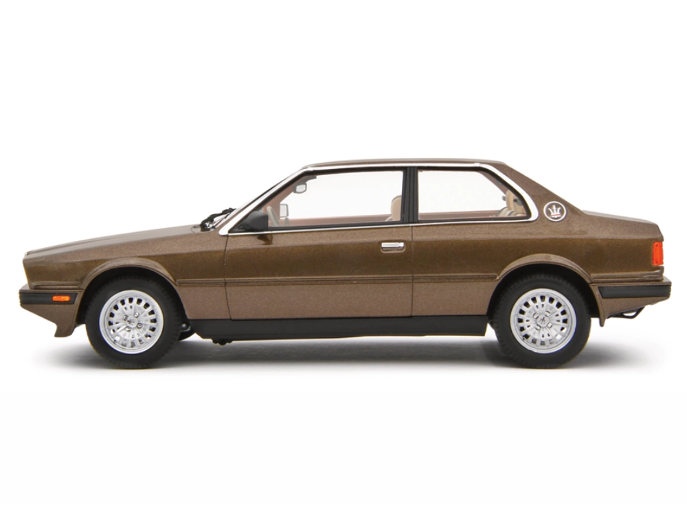 Stěrače Maserati Biturbo 1989–2001 coupe